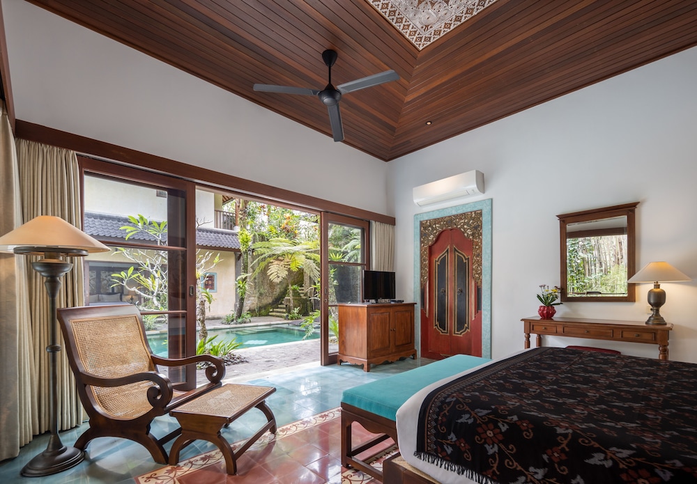 Koru suite With Yoga photo 3