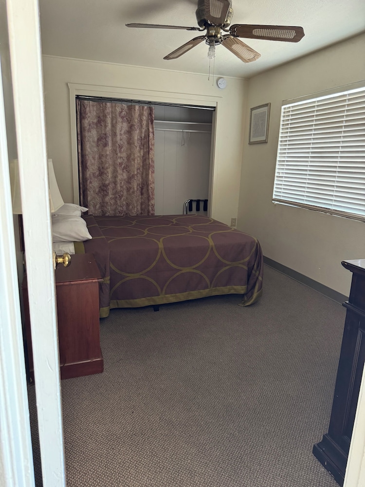 Family Apartment