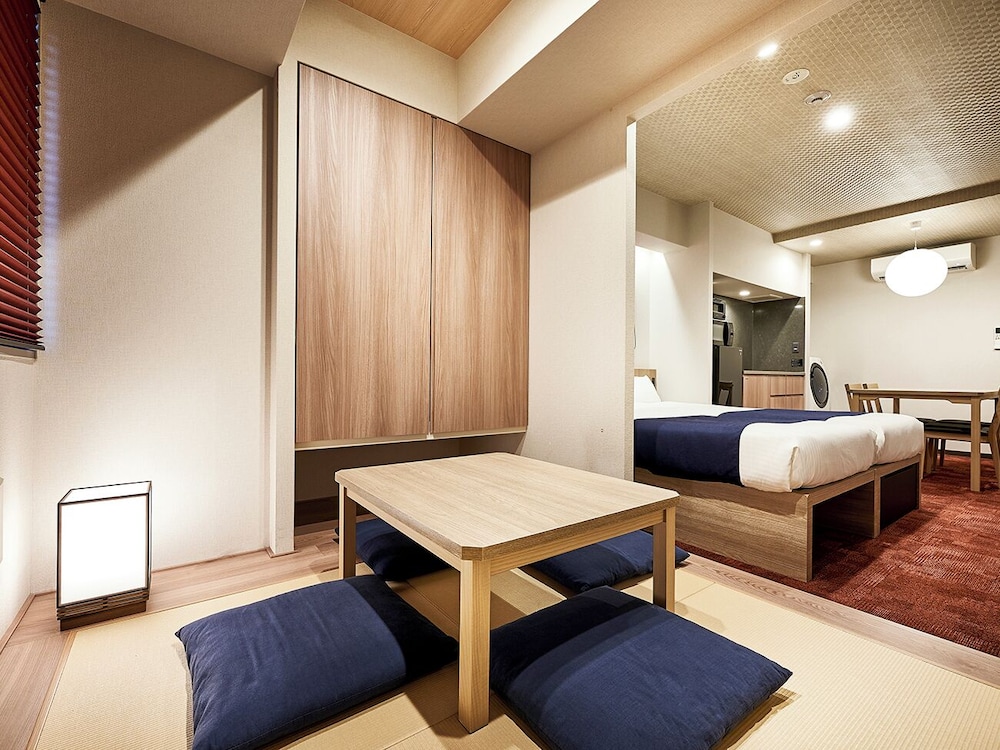 Superior Japanese Room, Non Smoking - Photo 5