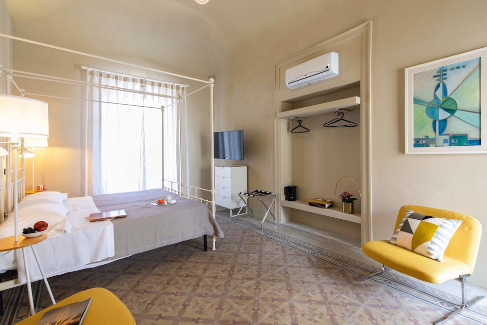 Family Quadruple Room