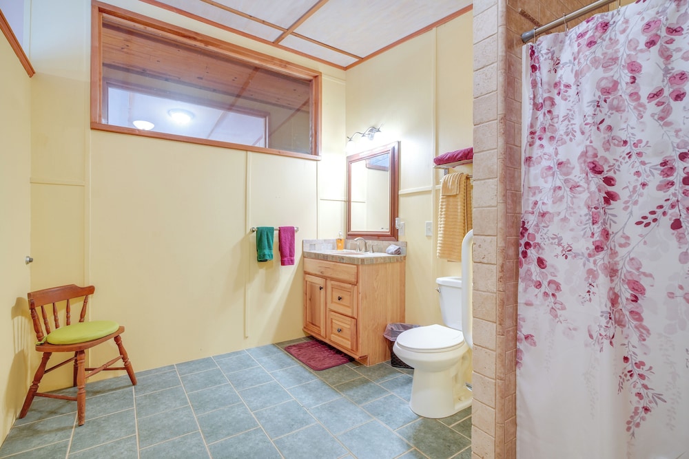 House (2 Bedrooms) photo 3