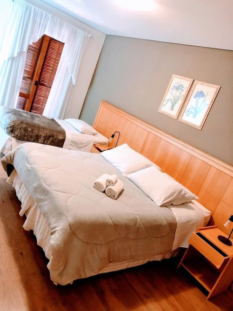 Traditional Twin Room photo 1