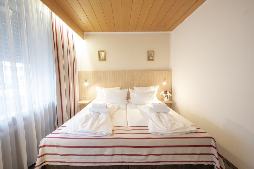Double room with Balcony photo 1