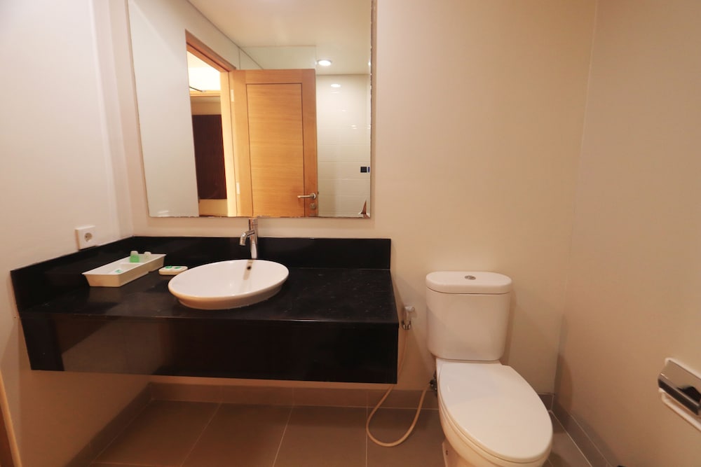 Superior Double or Twin Room, Sea View photo 3