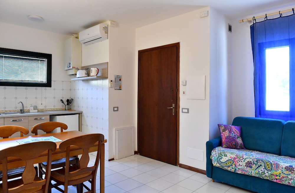 Apartment, 1 Bedroom, Ground Floor