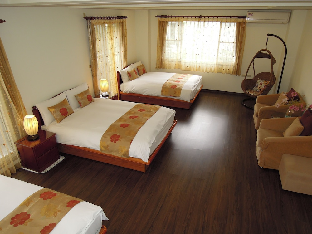 Family Suite (6PAX) photo 3