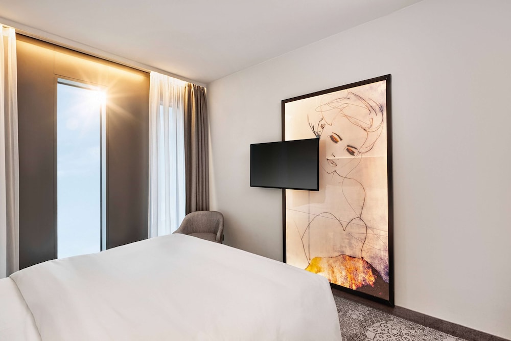 HYPERION Hotel München - Photo 12