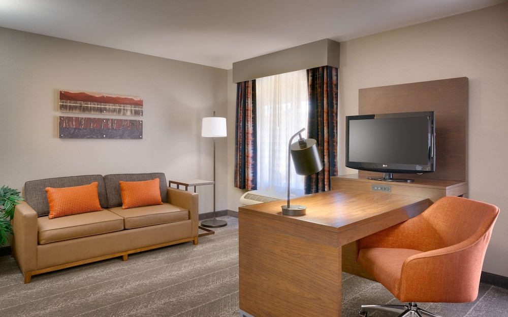 Suite, 1 King Bed, Accessible, Non Smoking photo 1