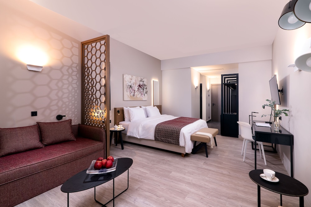 Junior Suite - Photo 5