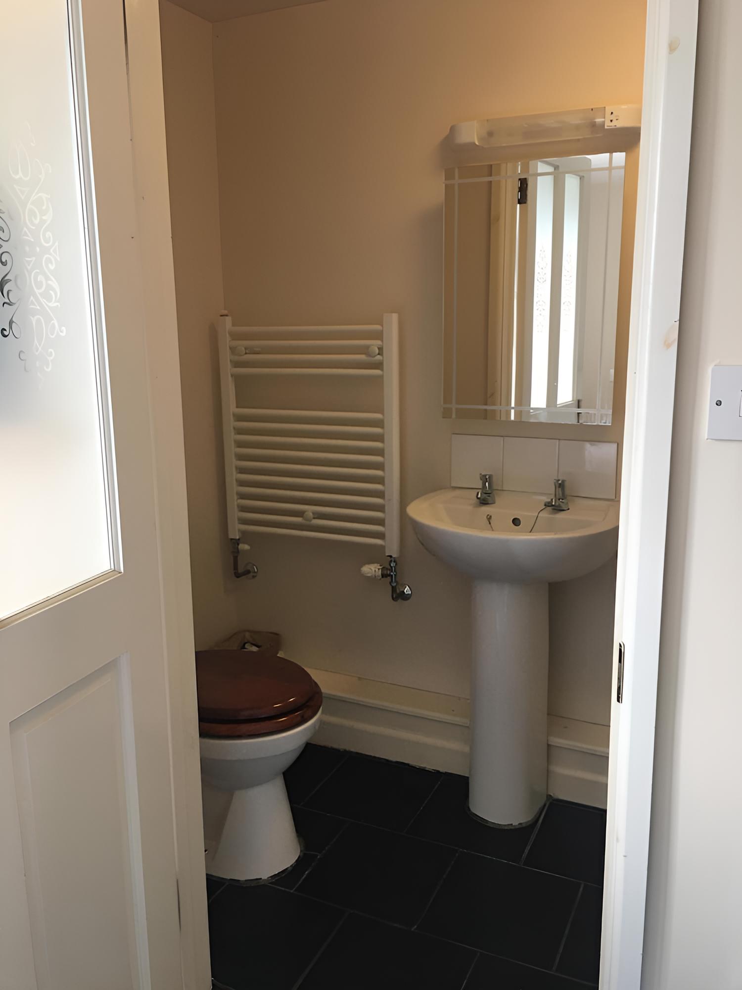 Double Room, Ensuite (Garden Room) photo 2