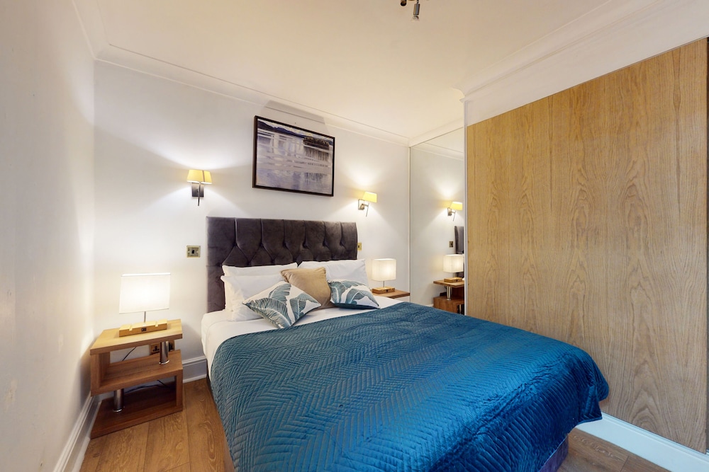 Premium Apartment, Accessible, Private Bathroom photo 1