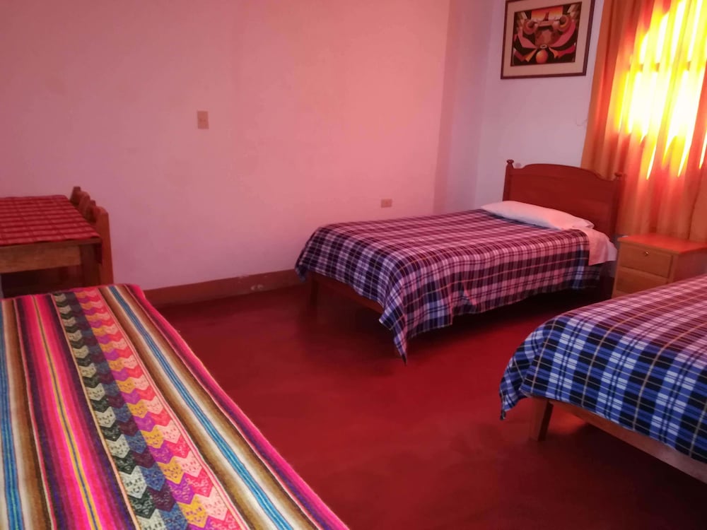 Standard Twin Room, 2 Twin Beds, Non Smoking, Private Bathroom photo 2