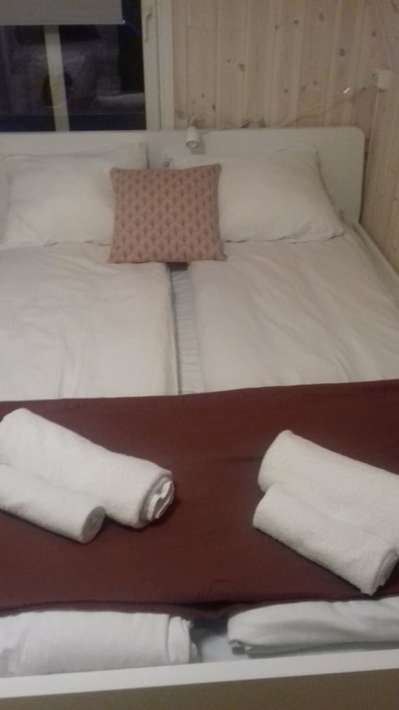 Deluxe Double Room, 1 Double Bed, Non Smoking, Harbor View photo 2