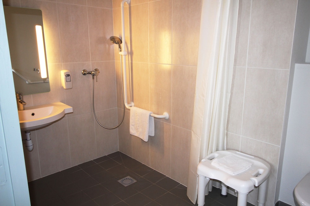 B&B HOTEL VALENCE TGV-Romans, Billede 2