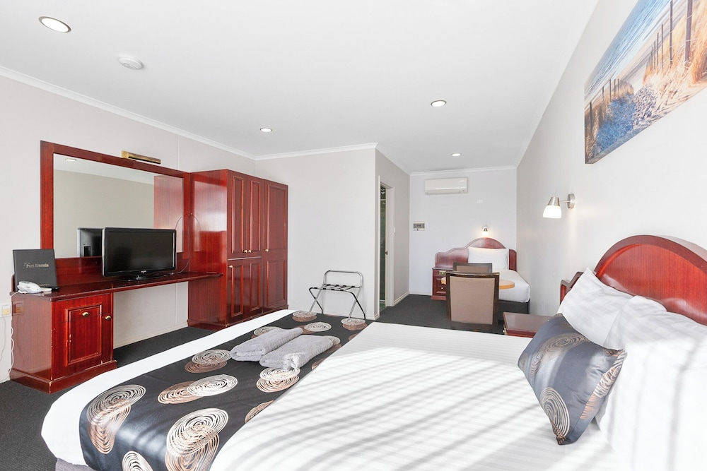 Deluxe Room photo 3