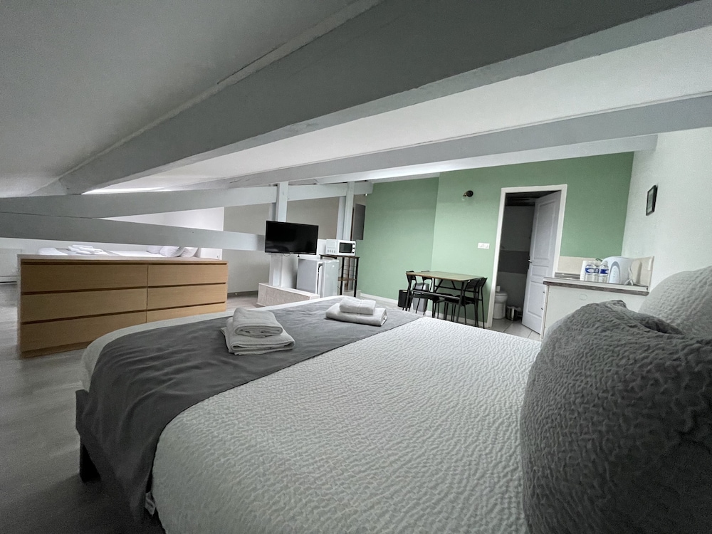 Quadruple Room photo 3