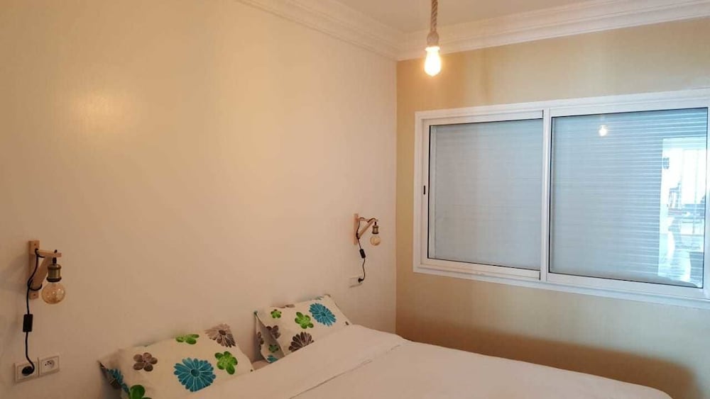 Deluxe Apartment, Multiple Beds, Non Smoking, Ocean View
