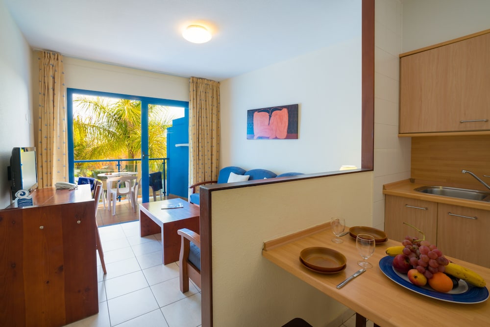 Apartment, 1 Bedroom (3+1)