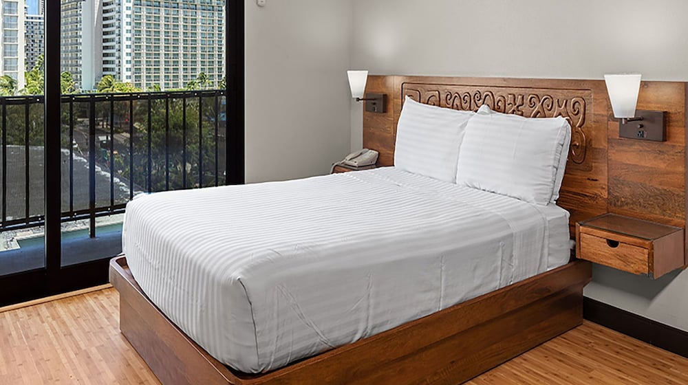 Deluxe Studio, Kitchenette, City View - Photo 6