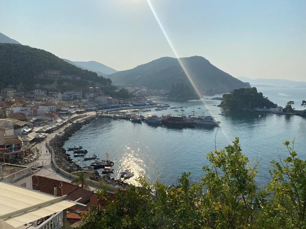 Villa Elysium Parga Luxury Detached Property in Private Grounds, 사진 7