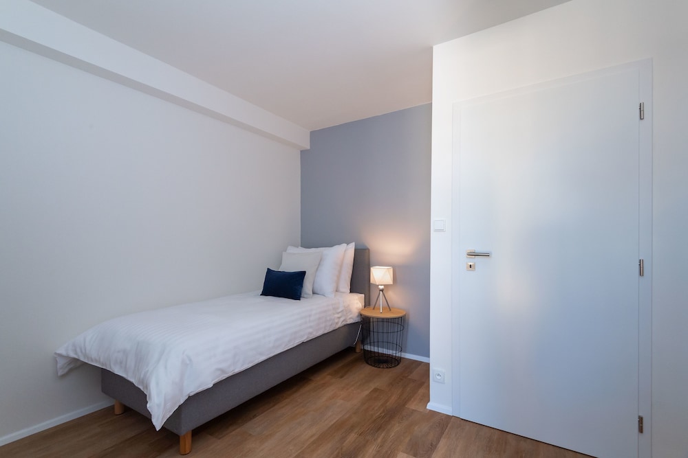 Premium Apartment, 1 Bedroom thumbnail 5