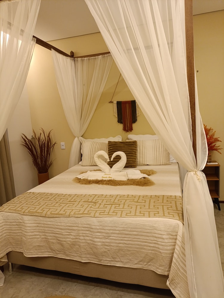 Romantic Room, 1 Queen Bed, Patio, Resort View