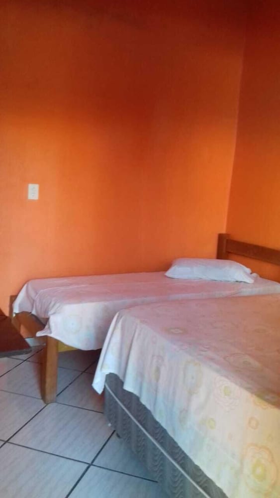Standard Room (Quíntuplo Beliche) photo 2