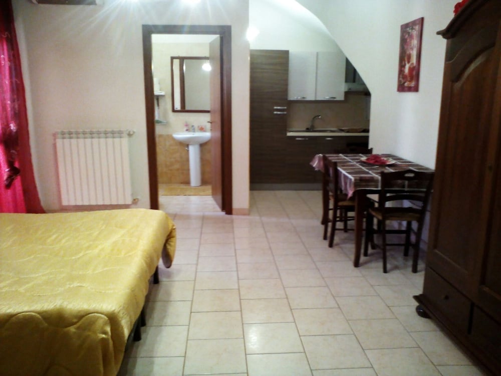 Triple Room photo 3