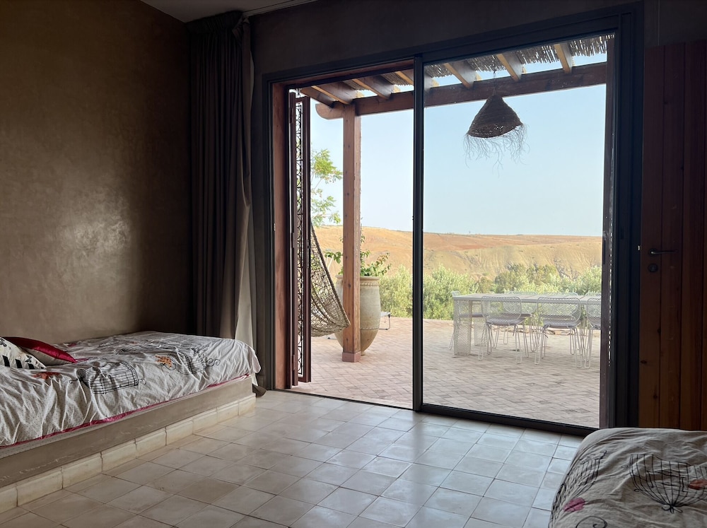 Triple Room, Lake View (Jasmin) photo 2