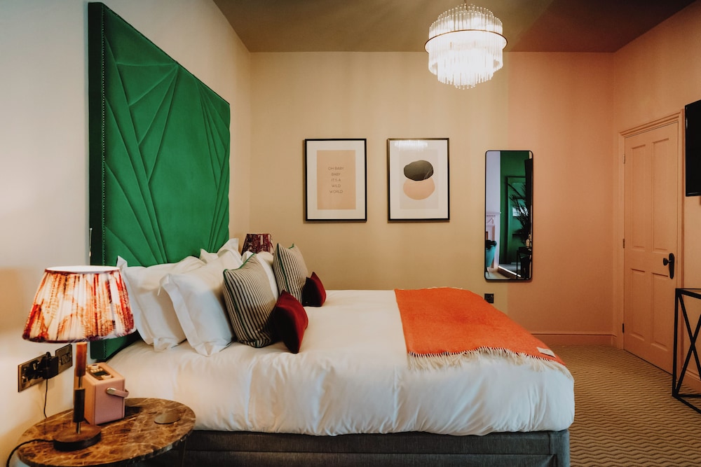 Deluxe Room photo 1