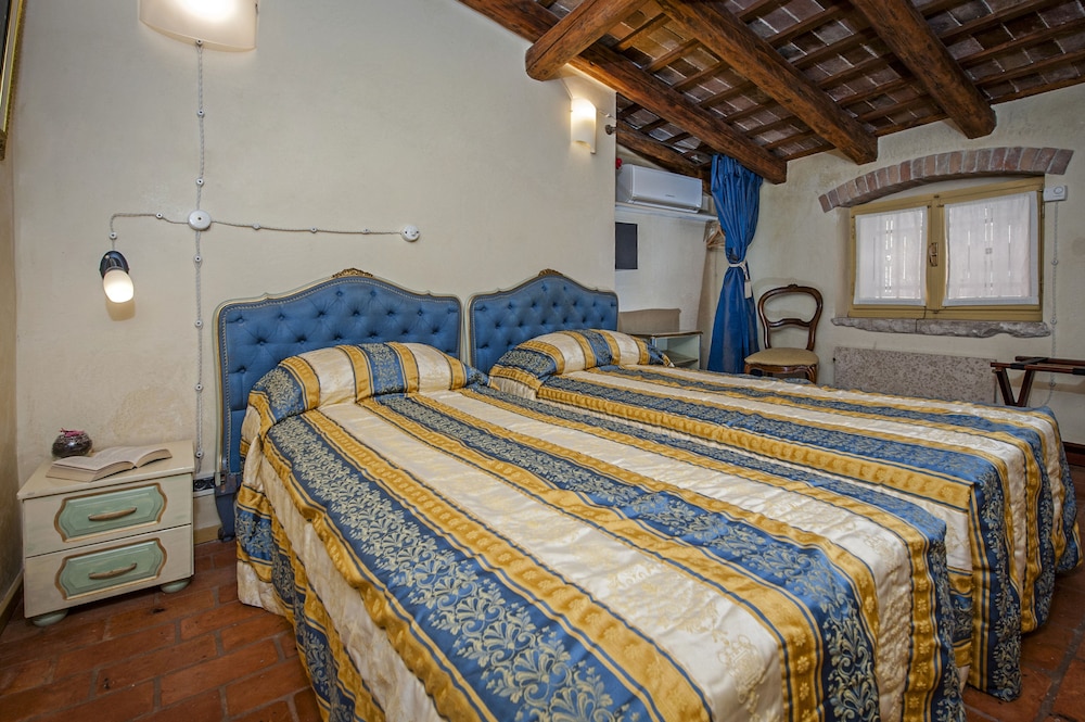 Double Room, Annex Building photo 2