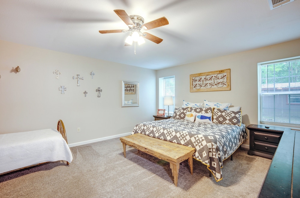 House (3 Bedrooms) photo 2