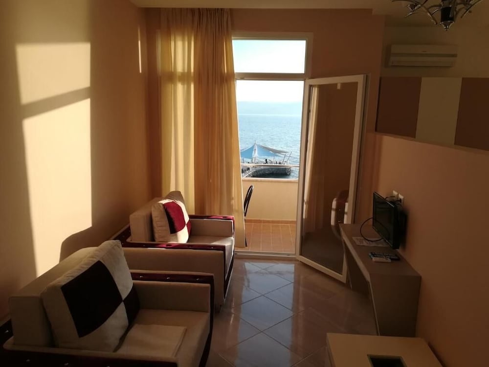 Family Suite, Balcony, Sea View photo 1
