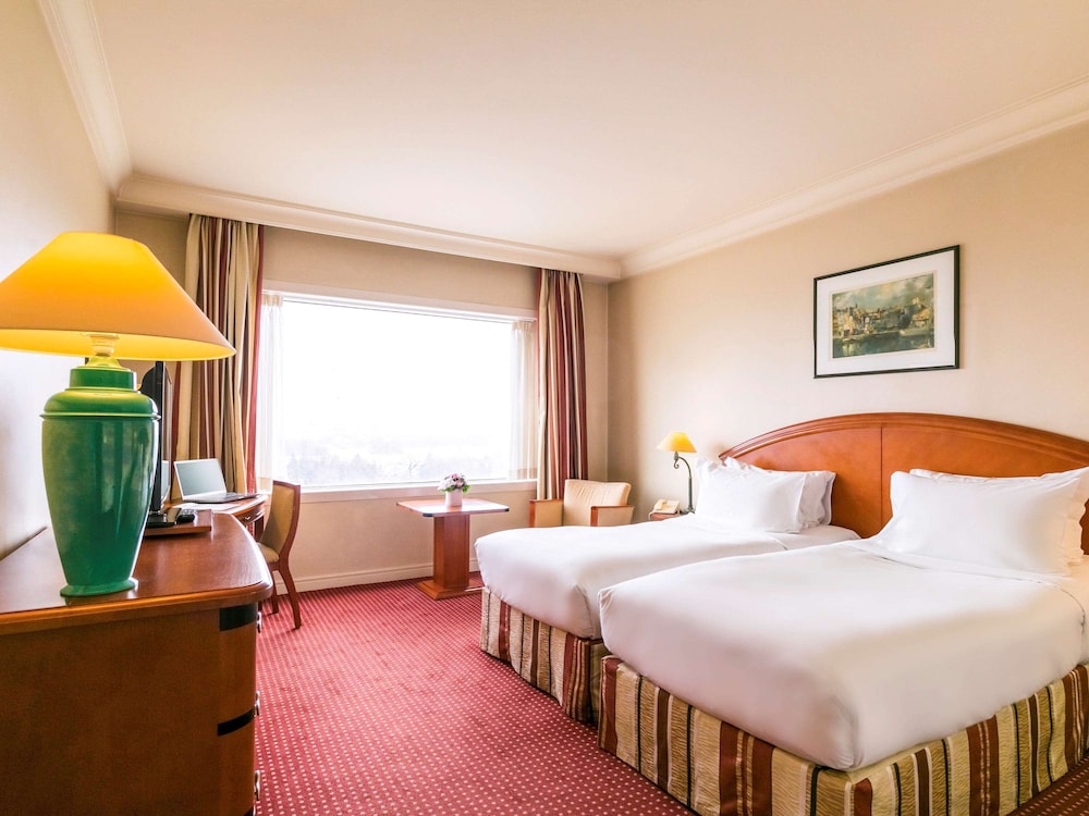 Superior Room, 2 Twin Beds - Photo 1