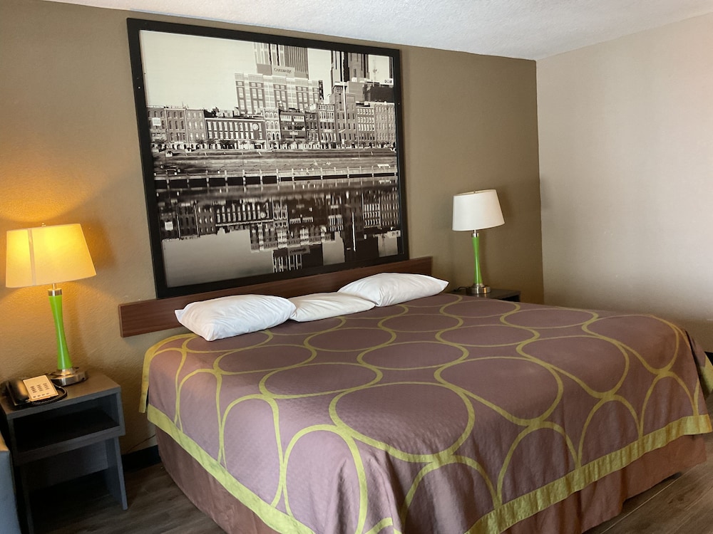 Room, 1 King Bed, Accessible photo 2