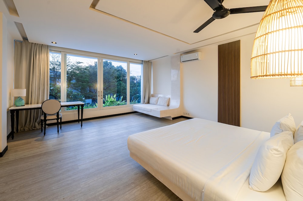 Villa, 2 Bedrooms, Private Pool photo 2