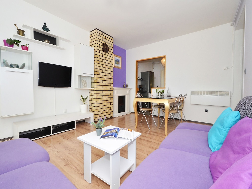 Family Suite, 2 Bedrooms, Balcony, Sea View photo 1