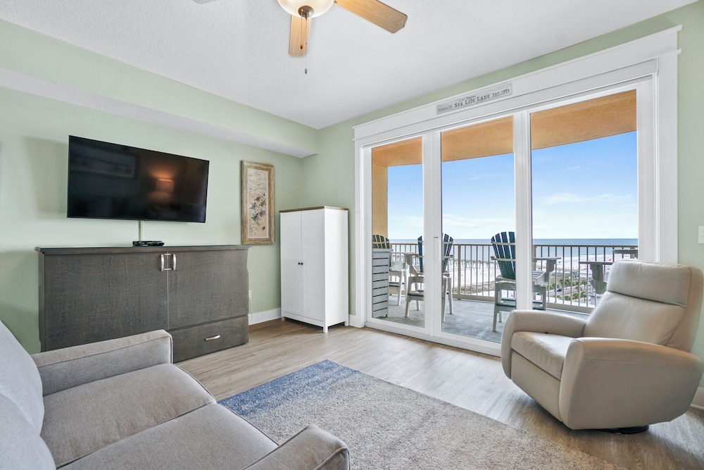 Condo, 1 Bedroom, Ocean View (3-1008)