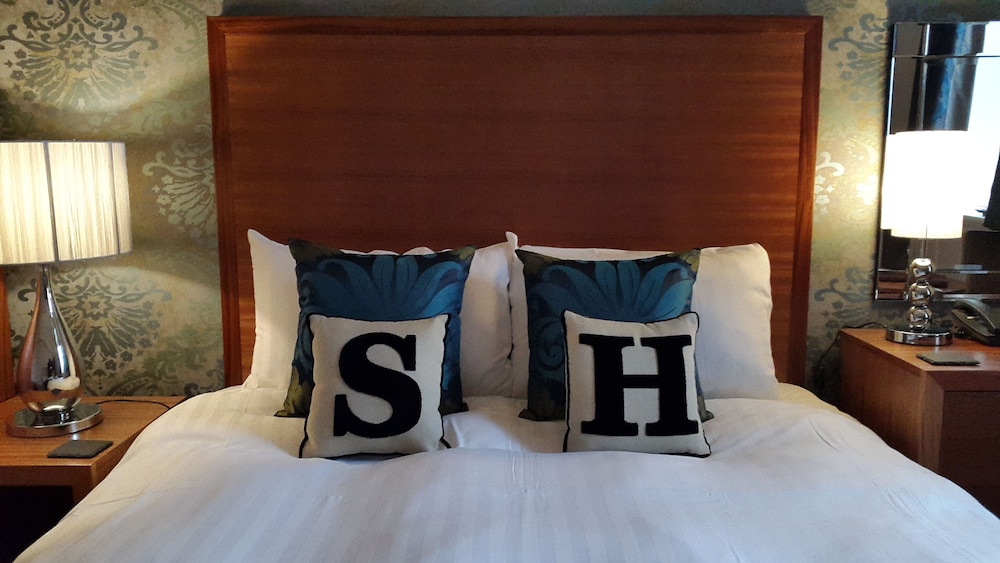 Double Room, Lake View photo 2