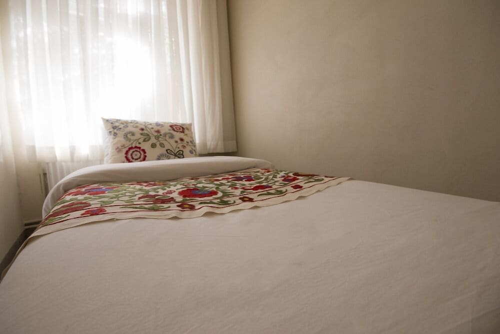 Elite Apartment, Garden View photo 3