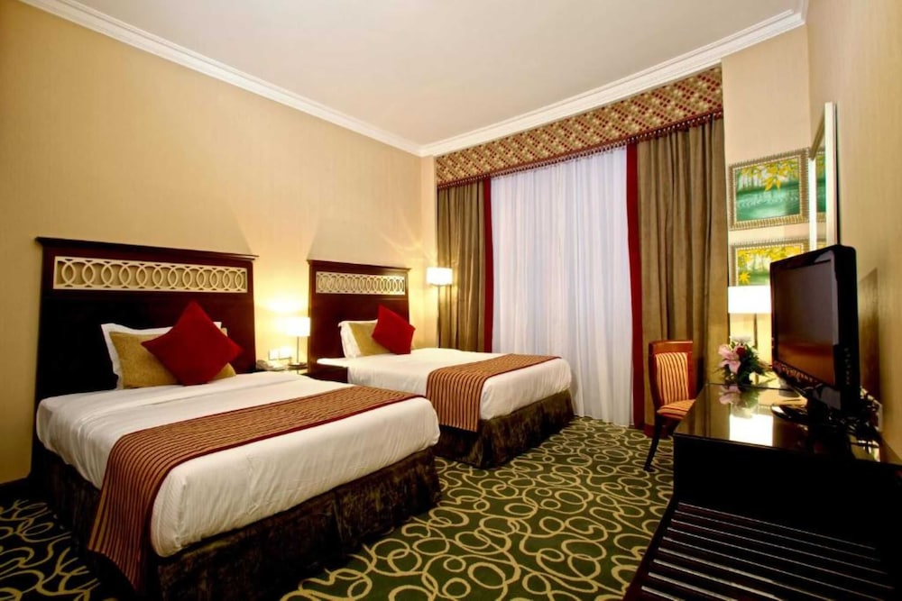 Superior Twin Room photo 1