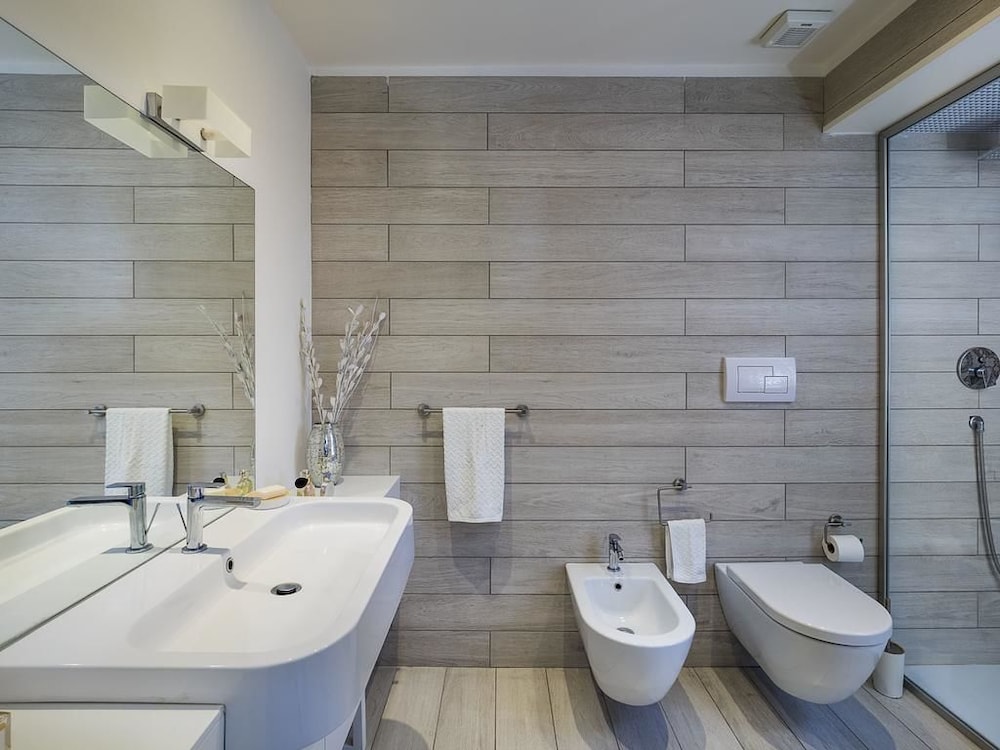 Premium Apartment, Terrace, Sea View photo 2