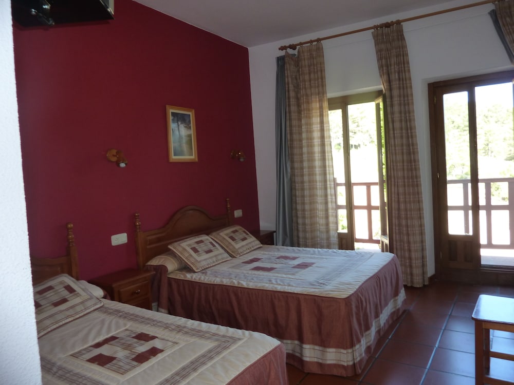 Basic Room photo 3