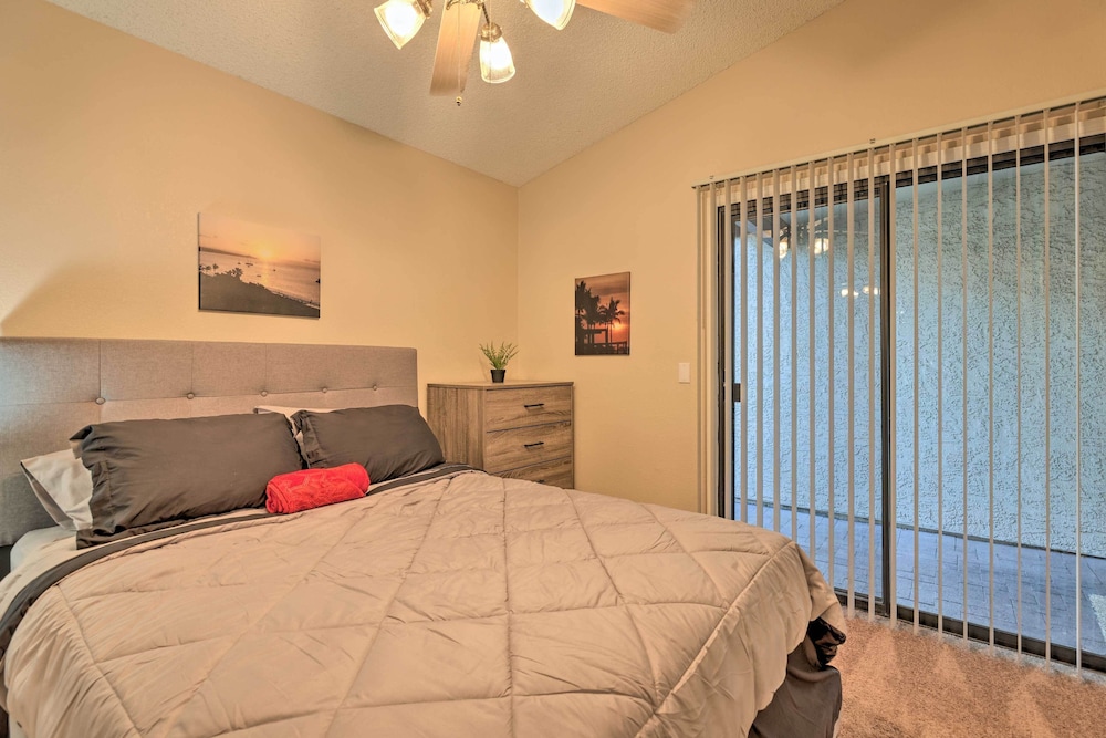 Apartment (2 Bedrooms) photo 1