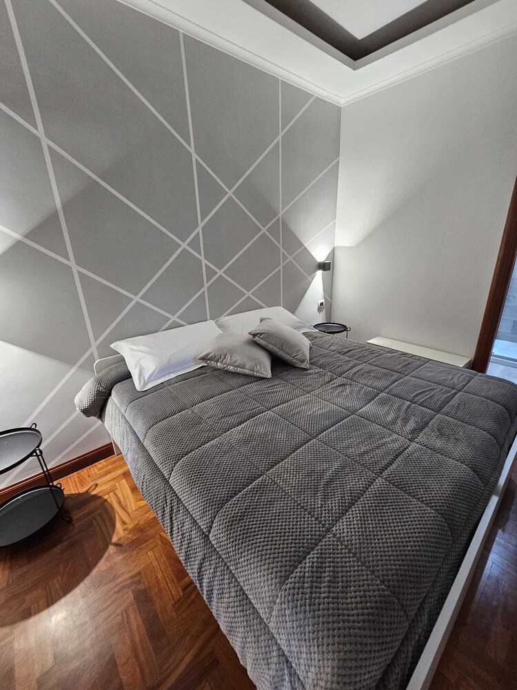 Comfort Triple Room (Asso Bastoni)