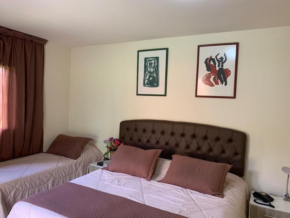 Deluxe Room photo 1