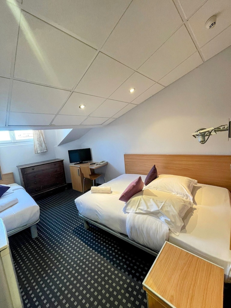 City Double Room