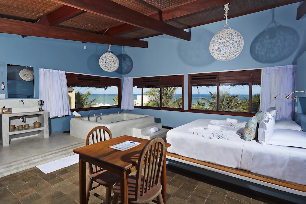Suite (Azul) - Photo 1