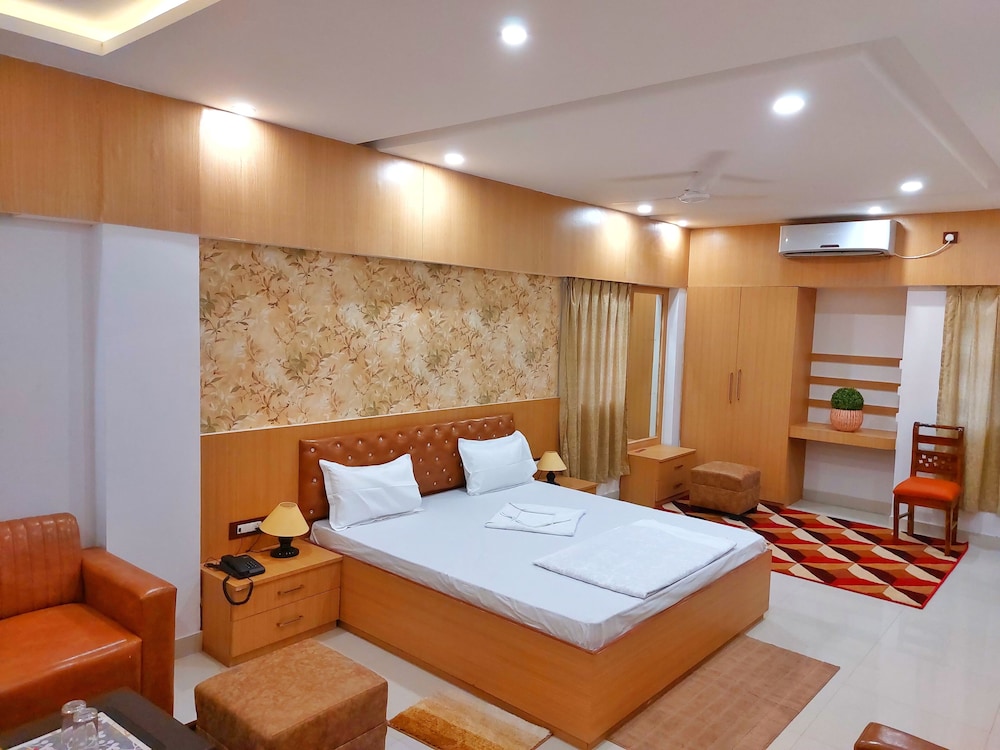 Luxury Suite photo 1
