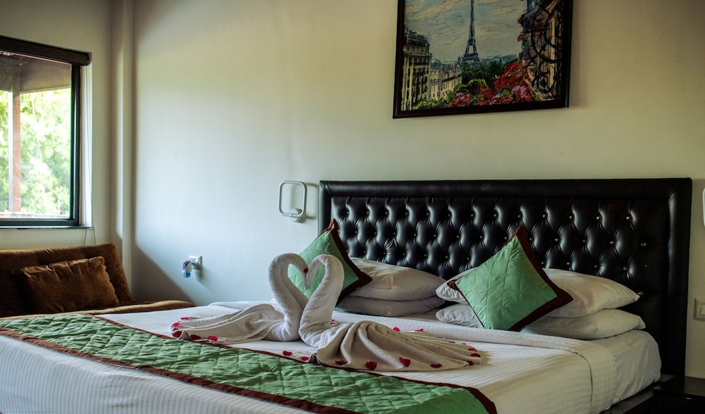 Premium Room - Photo 1